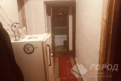 Продам 2-х кімнатну квартиру, ХТЗ, ХТЗ метро, Код: 811613/1