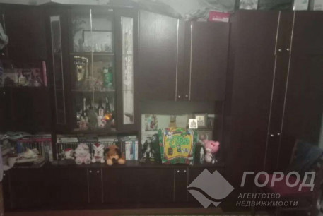 Продам 2-х кімнатну квартиру, ХТЗ, ХТЗ метро, Код: 811613/1