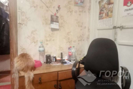 Продам 2-х кімнатну квартиру, ХТЗ, ХТЗ метро, Код: 811613/1