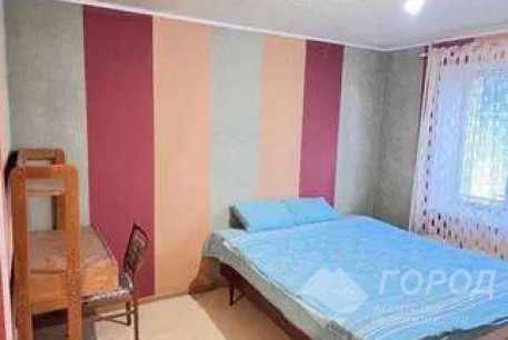 Продам 3-х кімнатну квартиру, Салтовка, Код: 811614/1