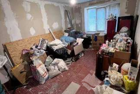 Продам 3-х кімнатну квартиру, Салтовка, Код: 811614/1