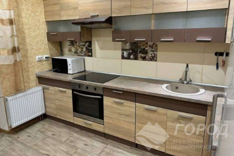 Сдам 1-кімнатну квартиру, Алексеевка, Победа метро, Код: 811618/1