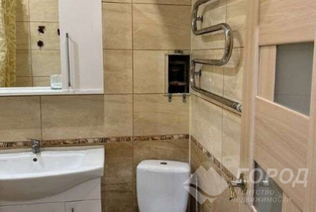 Сдам 1-кімнатну квартиру, Алексеевка, Победа метро, Код: 811618/1