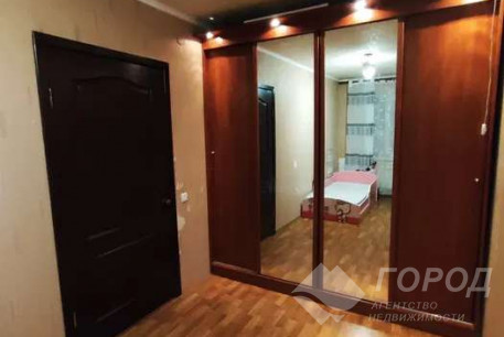 Продам 2-х кімнатну квартиру, Новые дома, Код: 811626/1