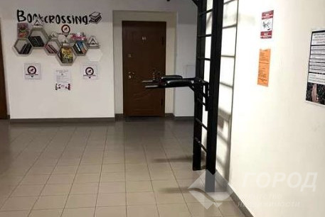 Продам 1-кімнатну квартиру, Салтовка, Академика Павлова метро, Код: 811627/2