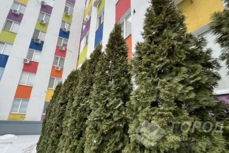 Продам 1-кімнатну квартиру, Салтовка, Академика Павлова метро, Код: 811627/2