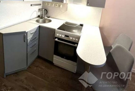 Продам 1-кімнатну квартиру, Салтовка, Академика Павлова метро, Код: 811627/2