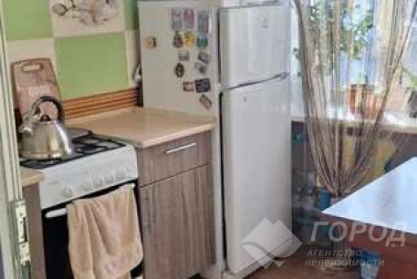 Продам 2-х кімнатну квартиру, Холодная Гора, Код: 811628/1