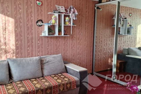 Продам 2-х кімнатну квартиру, Холодная Гора, Код: 811628/1