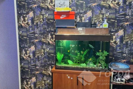 Продам 2-х кімнатну квартиру, Холодная Гора, Код: 811628/1