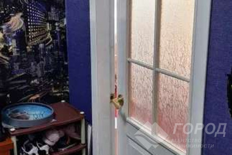Продам 2-х кімнатну квартиру, Холодная Гора, Код: 811628/1