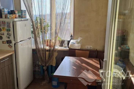 Продам 2-х кімнатну квартиру, Холодная Гора, Код: 811628/1