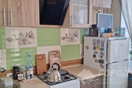 Продам 2-х кімнатну квартиру, Холодная Гора, Код: 811628/1