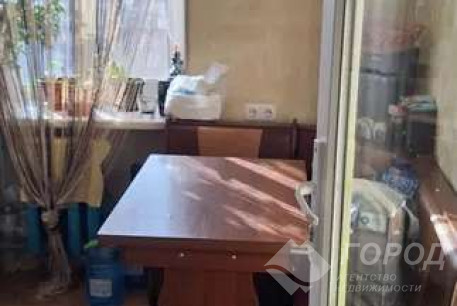 Продам 2-х кімнатну квартиру, Холодная Гора, Код: 811628/1