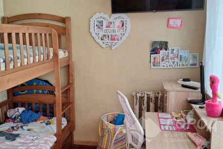 Продам 2-х кімнатну квартиру, Холодная Гора, Код: 811628/1