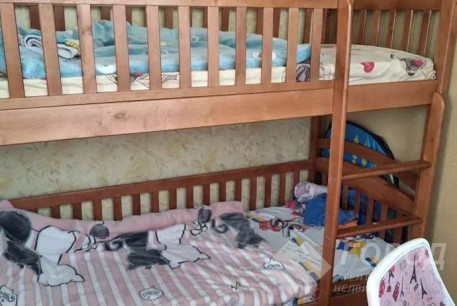 Продам 2-х кімнатну квартиру, Холодная Гора, Код: 811628/1