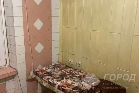 Сдам 1-кімнатну квартиру, Рогань, Код: 811629/1