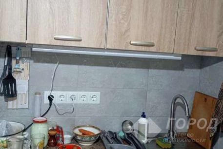 Сдам 2-х кімнатну квартиру, Павлово поле, 23 Августа метро, Код: 811631/1