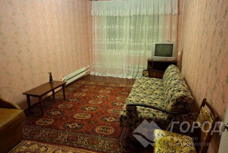 Сдам 1-кімнатну квартиру, ХТЗ, ХТЗ метро, Код: 811632/1