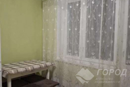 Сдам 1-кімнатну квартиру, ХТЗ, ХТЗ метро, Код: 811632/1