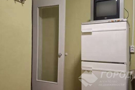 Сдам 1-кімнатну квартиру, ХТЗ, ХТЗ метро, Код: 811632/1