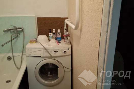 Сдам 1-кімнатну квартиру, ХТЗ, ХТЗ метро, Код: 811632/1