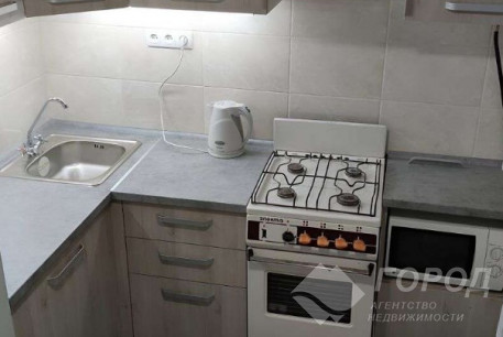 Сдам 1-кімнатну квартиру, Холодная Гора, Холодная Гора метро, Код: 811633/1