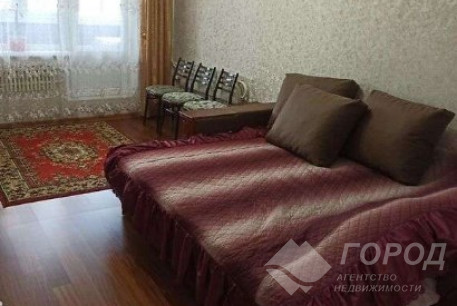 Сдам 1-кімнатну квартиру, Холодная Гора, Холодная Гора метро, Код: 811633/1