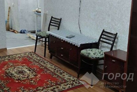 Сдам 1-кімнатну квартиру, Холодная Гора, Холодная Гора метро, Код: 811633/1