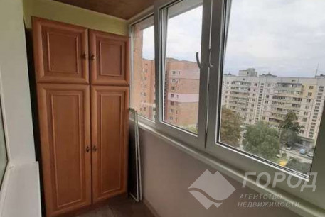 Сдам 1-кімнатну квартиру, Одесская, Код: 811635/1