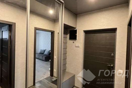 Сдам 1-кімнатну квартиру в новобудові, Новые дома, Код: 811637/1