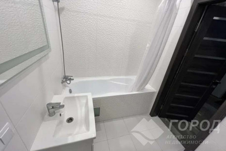 Сдам 1-кімнатну квартиру в новобудові, Новые дома, Код: 811637/1