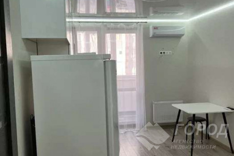 Сдам 1-кімнатну квартиру в новобудові, Новые дома, Код: 811637/1