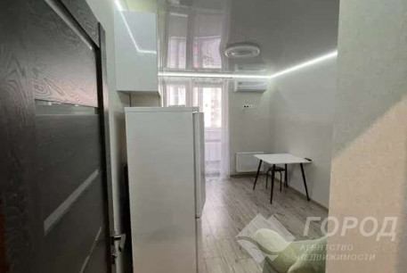 Сдам 1-кімнатну квартиру в новобудові, Новые дома, Код: 811637/1