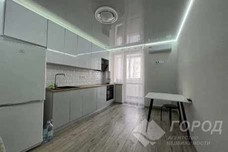 Сдам 1-кімнатну квартиру в новобудові, Новые дома, Код: 811637/1