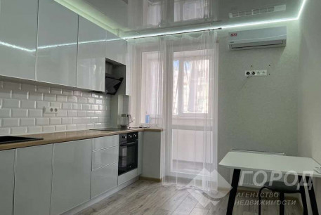 Сдам 1-кімнатну квартиру в новобудові, Новые дома, Код: 811637/1