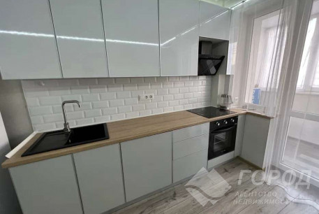 Сдам 1-кімнатну квартиру в новобудові, Новые дома, Код: 811637/1