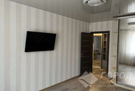 Сдам 1-кімнатну квартиру в новобудові, Новые дома, Код: 811637/1