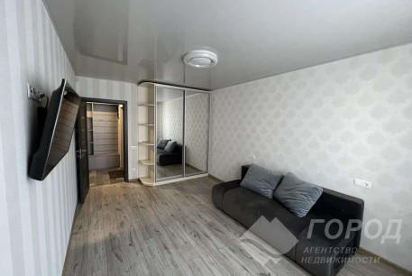 Сдам 1-кімнатну квартиру в новобудові, Новые дома, Код: 811637/1