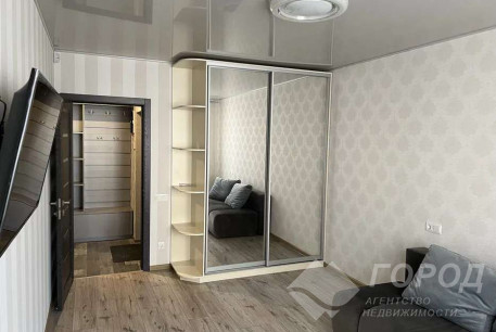 Сдам 1-кімнатну квартиру в новобудові, Новые дома, Код: 811637/1