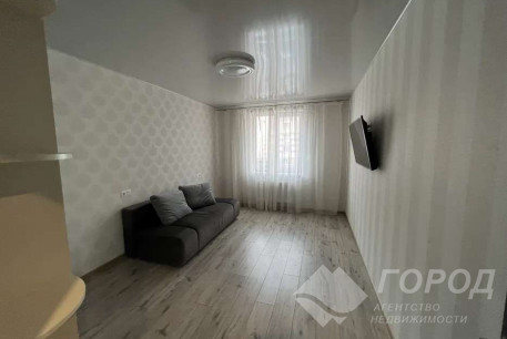 Сдам 1-кімнатну квартиру в новобудові, Новые дома, Код: 811637/1