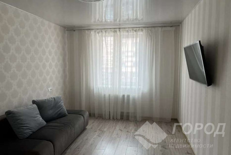 Сдам 1-кімнатну квартиру в новобудові, Новые дома, Код: 811637/1