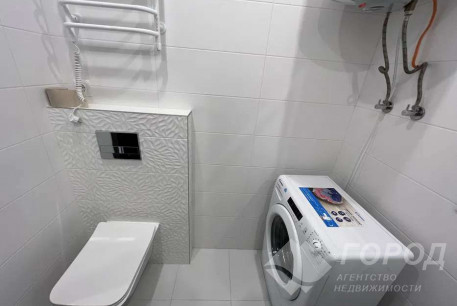 Сдам 1-кімнатну квартиру в новобудові, Новые дома, Код: 811637/1