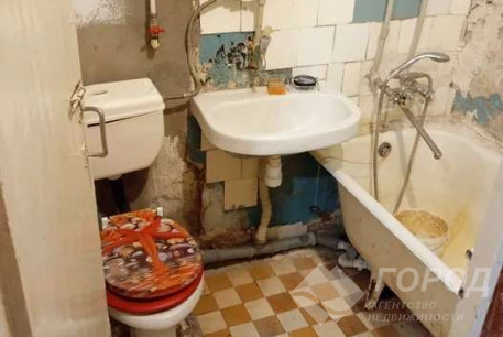 Продам 1-кімнатну квартиру, Павлово поле, 23 Августа метро, Код: 811640/1