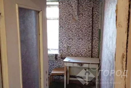 Продам 1-кімнатну квартиру, Павлово поле, 23 Августа метро, Код: 811640/1