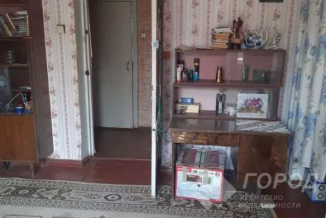 Сдам 3-х кімнатну квартиру, Рогань, Код: 811642/1