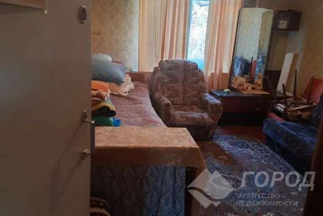 Сдам 3-х кімнатну квартиру, Рогань, Код: 811642/1