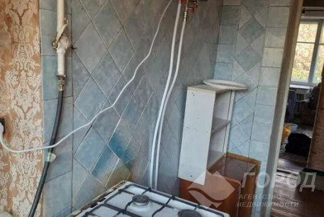Сдам 3-х кімнатну квартиру, Рогань, Код: 811642/1