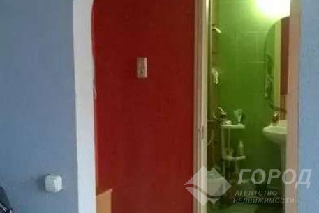 Сдам 1-кімнатну квартиру, ХТЗ, Пролетарская метро (Индустриальная), Код: 811644/1