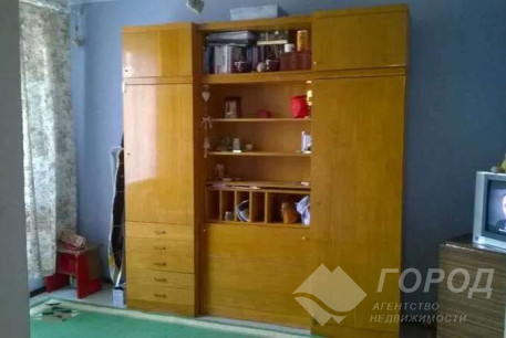 Сдам 1-кімнатну квартиру, ХТЗ, Пролетарская метро (Индустриальная), Код: 811644/1